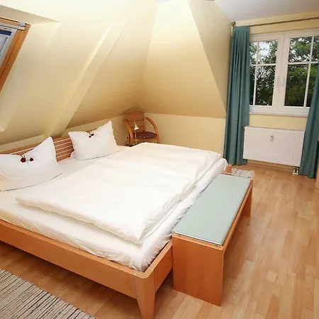 Apartamento Alexandra - 13-19 Ostseebad Kühlungsborn