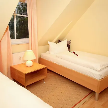 Alexandra - 13-19 Lägenhet